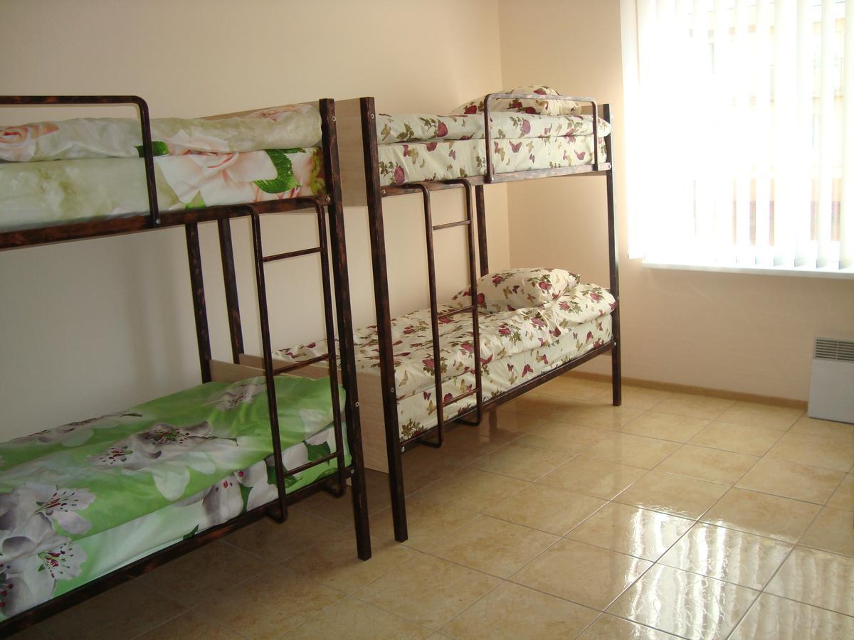 Hostel Sofia Zhytomyr Bagian luar foto