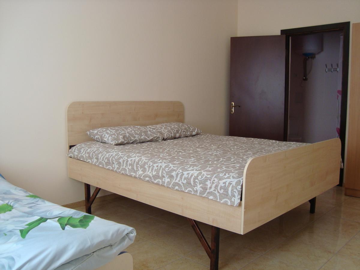 Hostel Sofia Zhytomyr Bagian luar foto