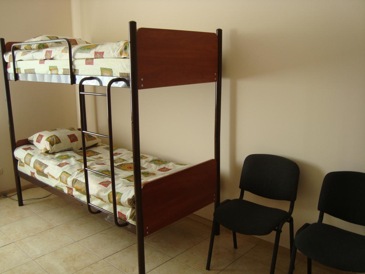 Hostel Sofia Zhytomyr Bagian luar foto