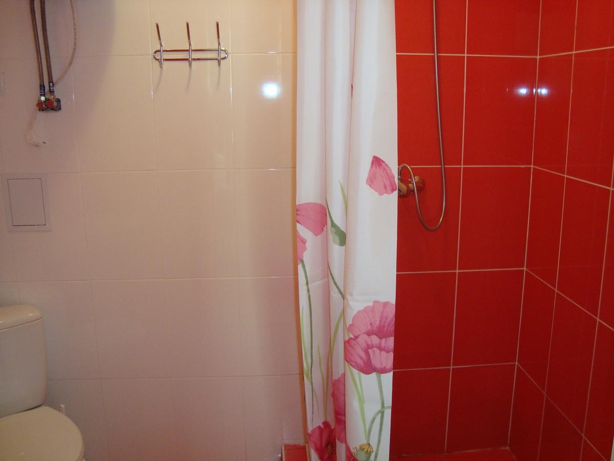 Hostel Sofia Zhytomyr Bagian luar foto