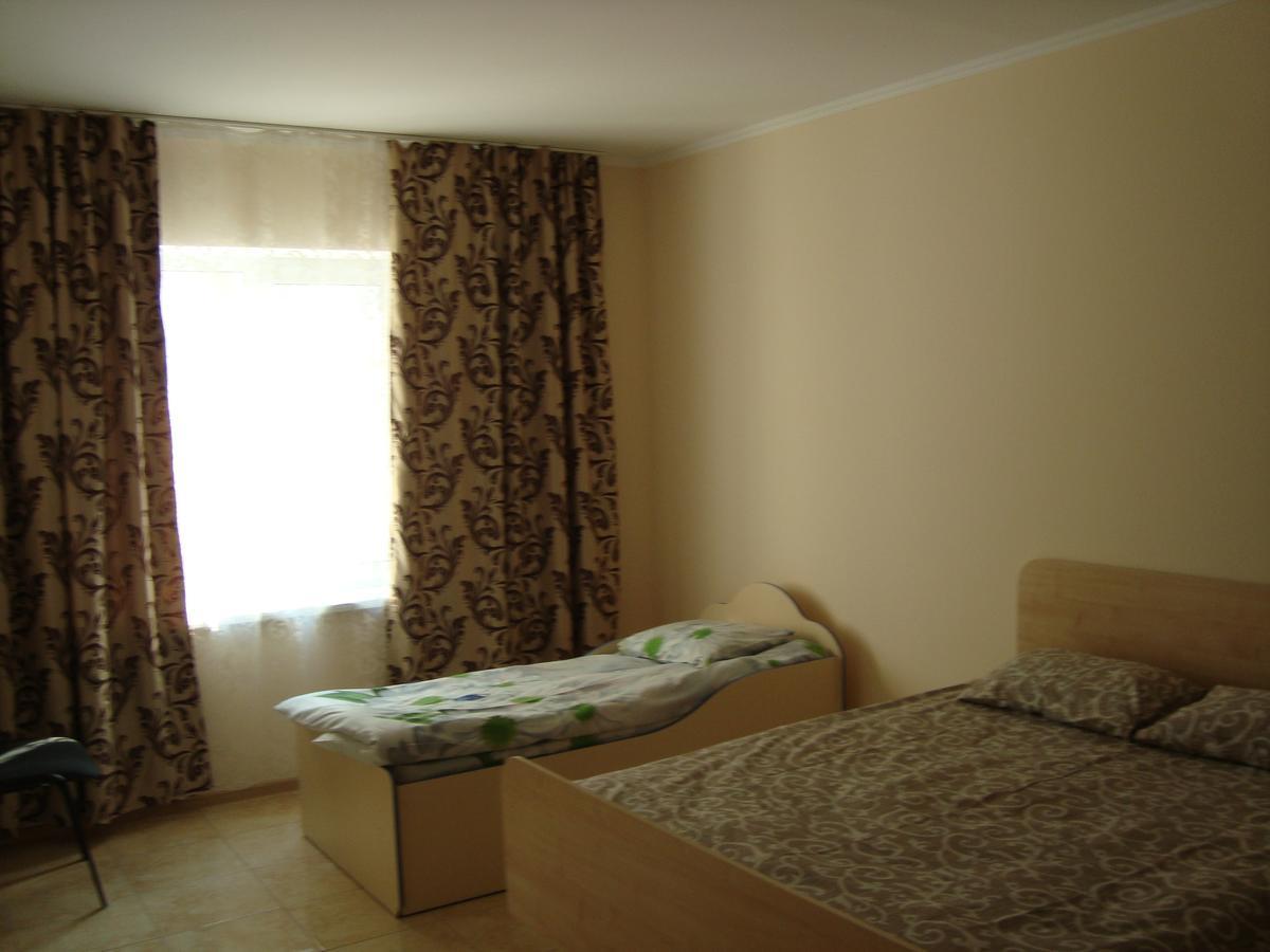 Hostel Sofia Zhytomyr Bagian luar foto