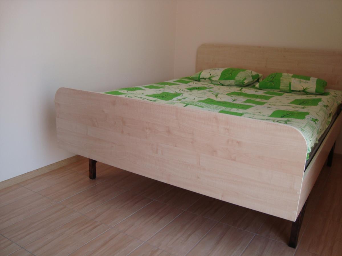 Hostel Sofia Zhytomyr Bagian luar foto