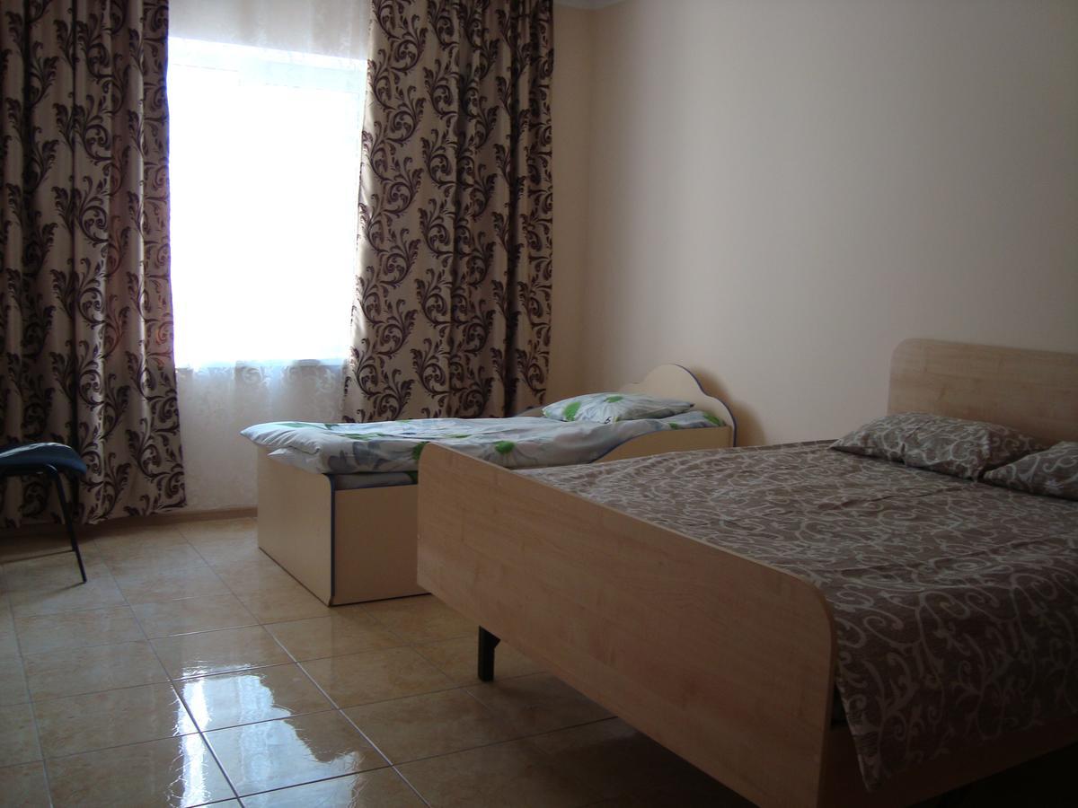 Hostel Sofia Zhytomyr Bagian luar foto