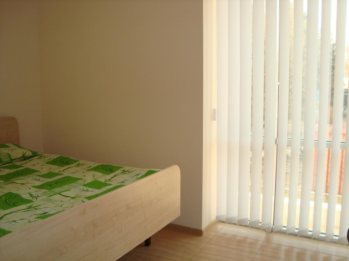 Hostel Sofia Zhytomyr Bagian luar foto