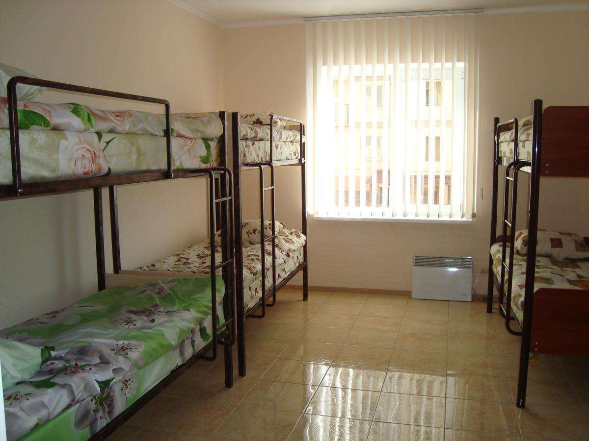 Hostel Sofia Zhytomyr Bagian luar foto